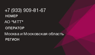 9339098167